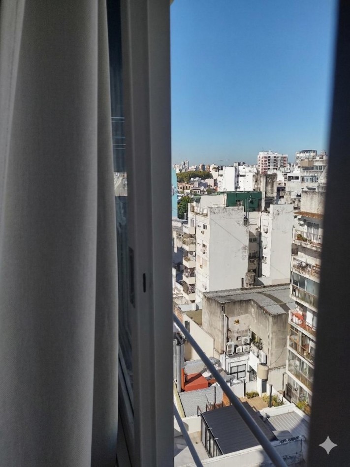 GUATEMALA 4400, Venta 1 AMB Apto Prof-Vivienda