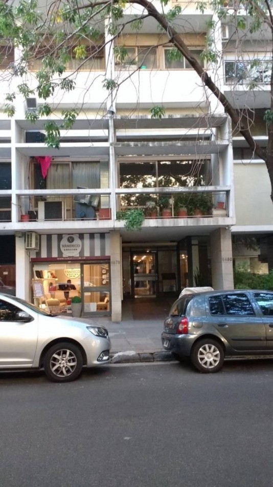 GUATEMALA 4400, Venta 1 AMB Apto Prof-Vivienda