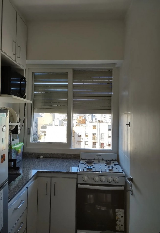 GUATEMALA 4400, Venta 1 AMB Apto Prof-Vivienda