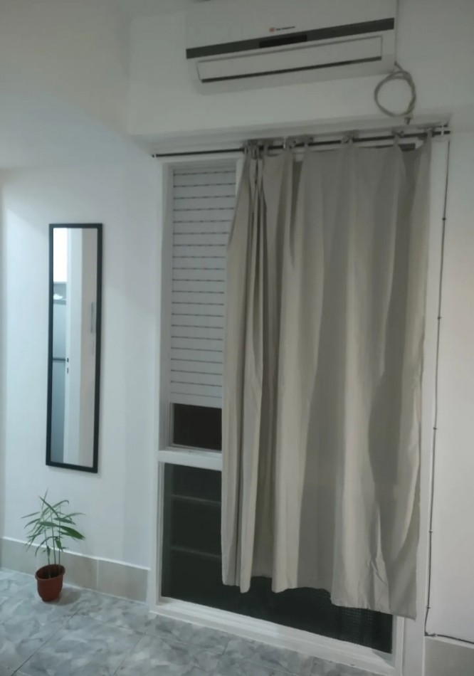 GUATEMALA 4400, Venta 1 AMB Apto Prof-Vivienda