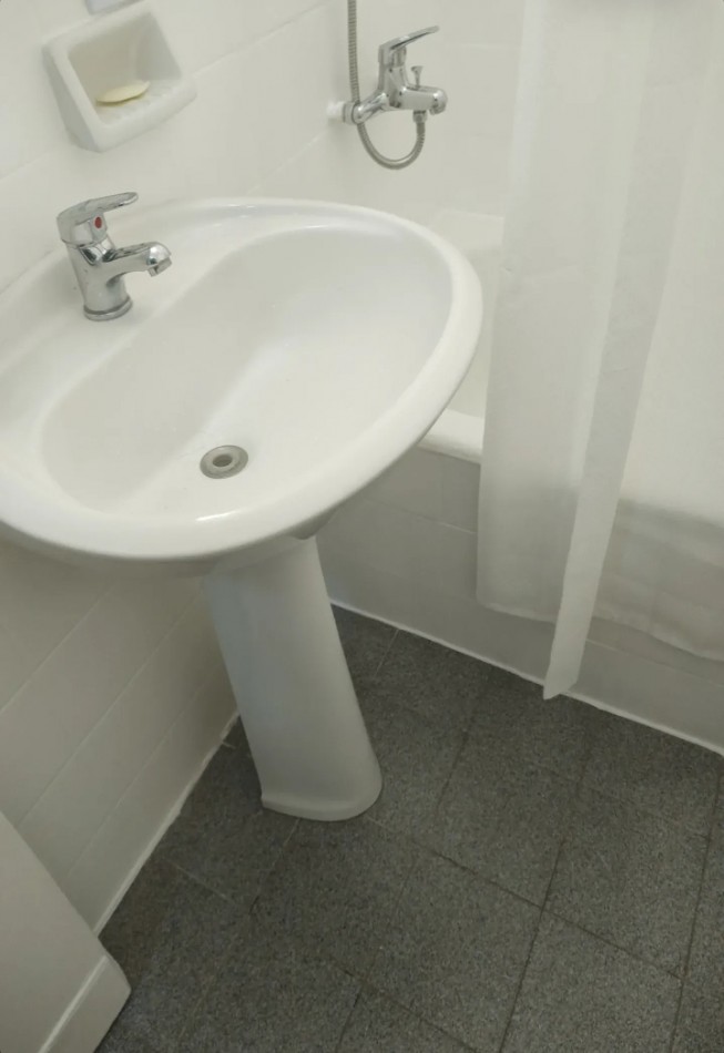 GUATEMALA 4400, Venta 1 AMB Apto Prof-Vivienda