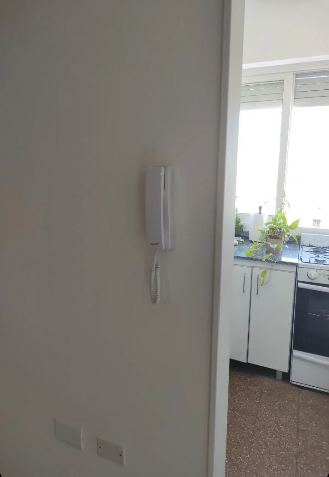 GUATEMALA 4400, Venta 1 AMB Apto Prof-Vivienda