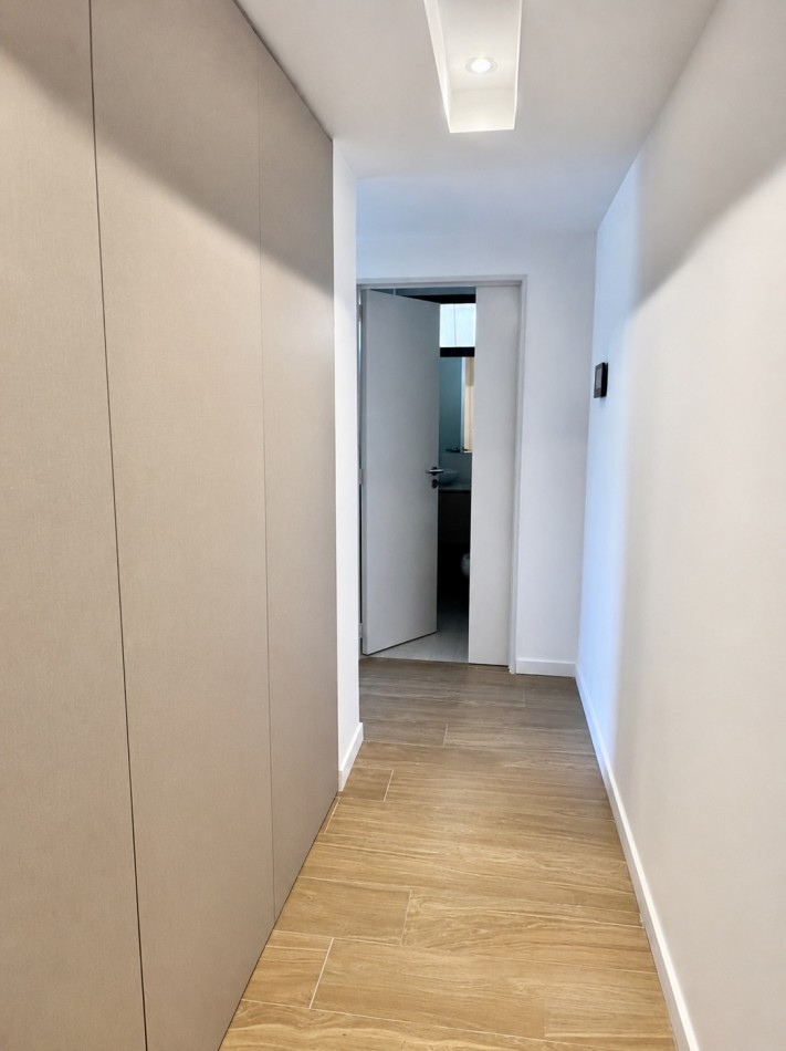 GODOY CRUZ 2400, VENTA DEPARTAMENTO DE UN AMBIENTE A ESTRENAR