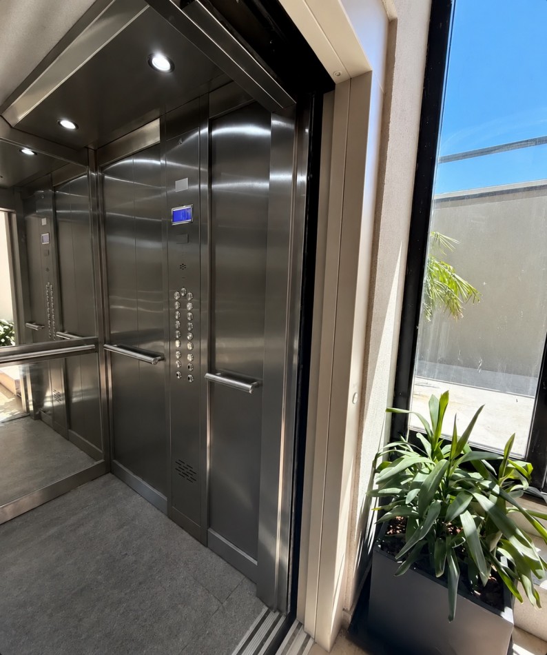 GODOY CRUZ 2400, VENTA DEPARTAMENTO DE UN AMBIENTE A ESTRENAR