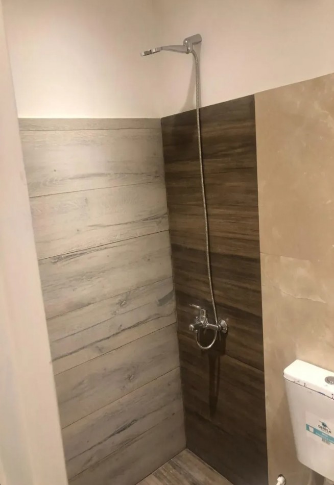 SENILLOSA 1500, VENTA PLANTA BAJA , TODO NUEVO !!!!