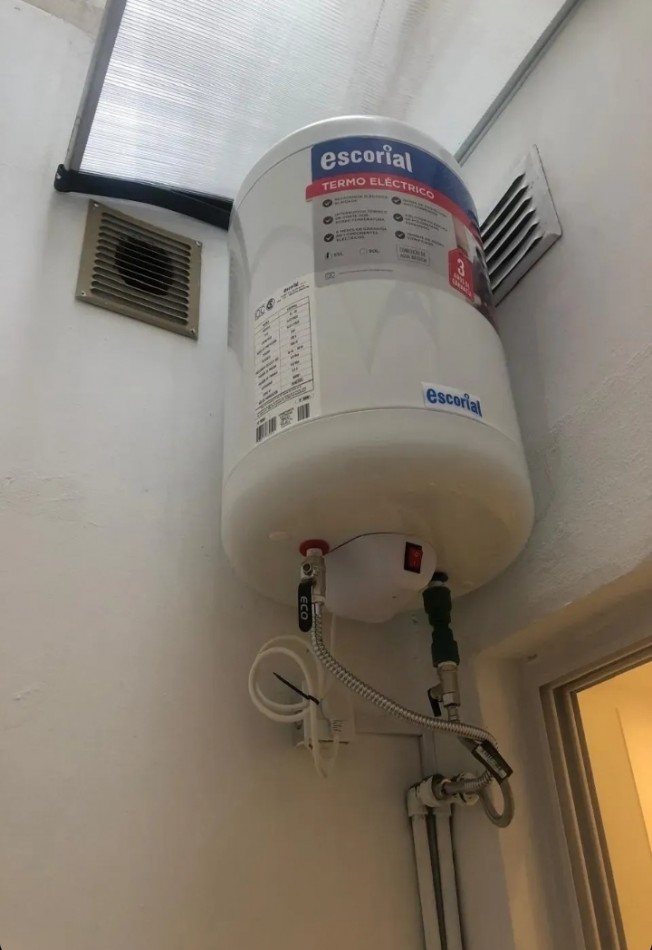 SENILLOSA 1500, VENTA PLANTA BAJA , TODO NUEVO !!!!