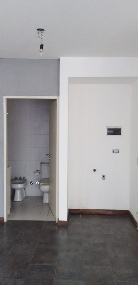 VERA 1100, VENTA AMBIENTE EN VILLA CRESPO