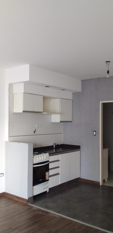 VERA 1100, VENTA AMBIENTE EN VILLA CRESPO