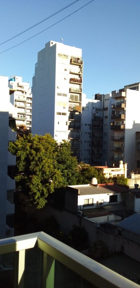 VERA 1100, VENTA AMBIENTE EN VILLA CRESPO