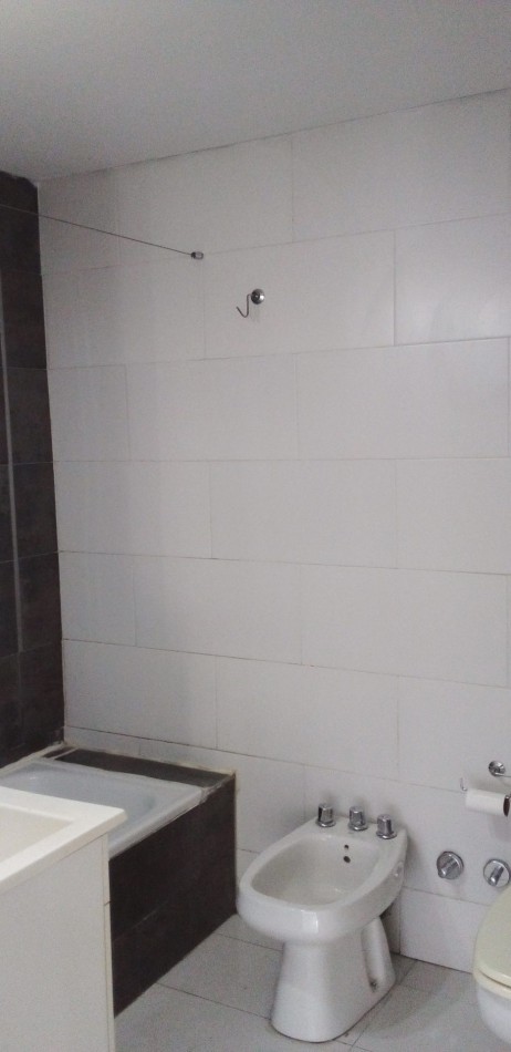VERA 1100, VENTA AMBIENTE EN VILLA CRESPO