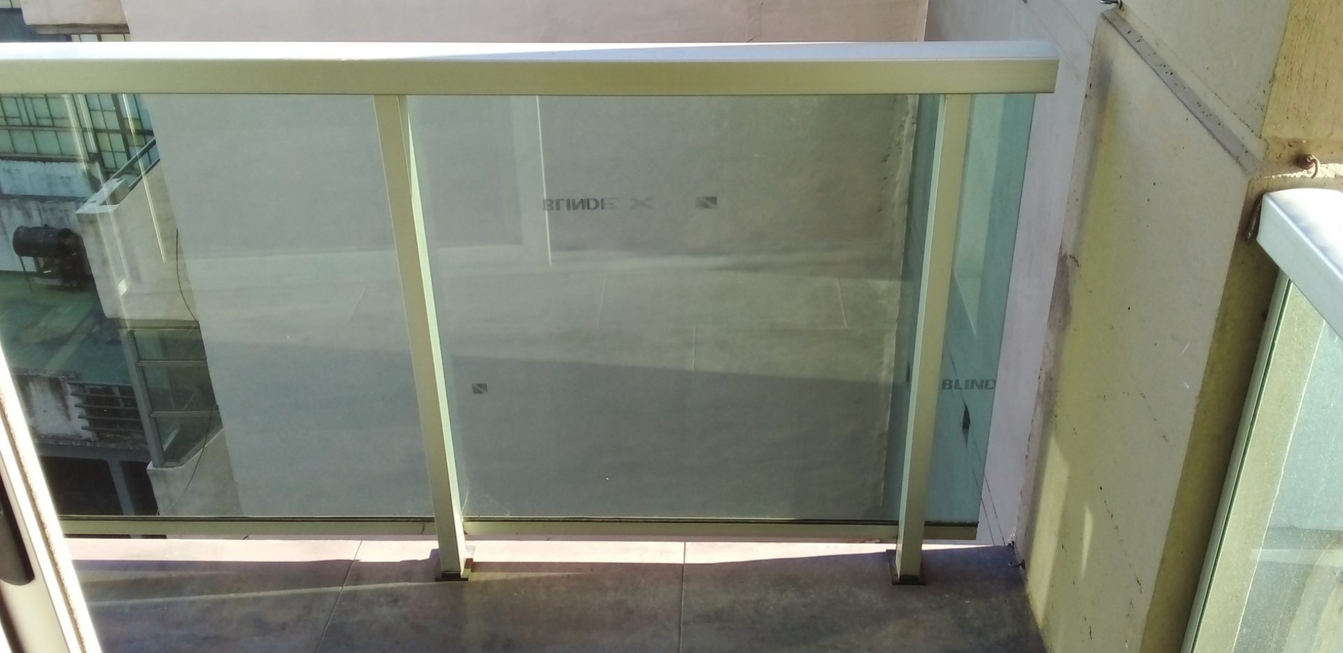 VERA 1100, VENTA AMBIENTE EN VILLA CRESPO