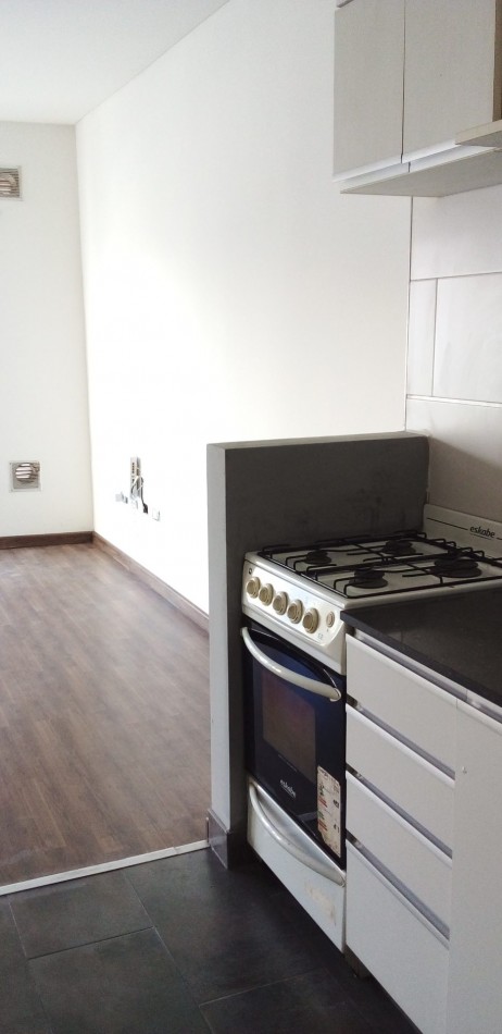 VERA 1100, VENTA AMBIENTE EN VILLA CRESPO