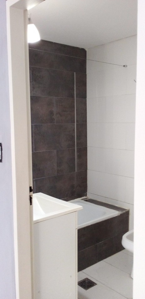 VERA 1100, VENTA AMBIENTE EN VILLA CRESPO