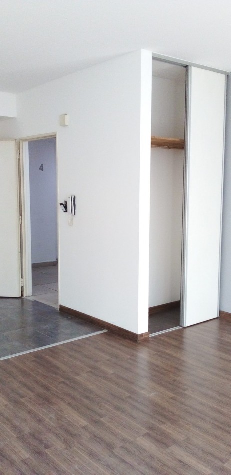 VERA 1100, VENTA AMBIENTE EN VILLA CRESPO