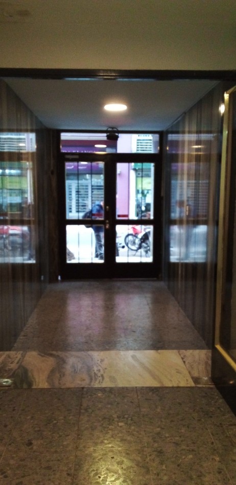 JUNIN 600, Venta iMPEC 1 amb CFTE APTO PROF ZONA FACULTADES UBA