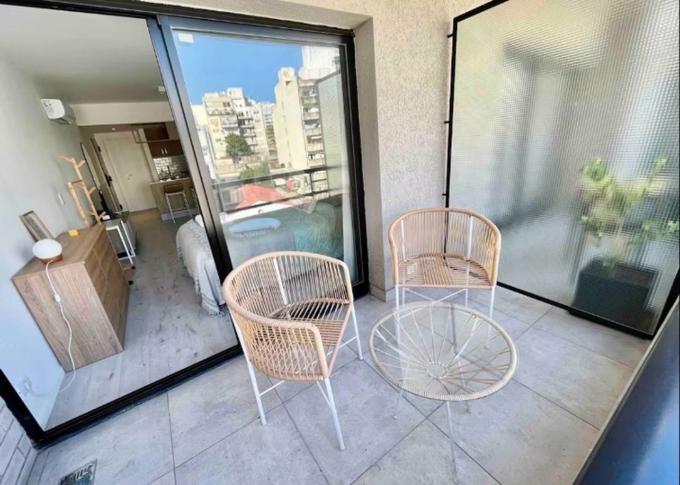 Guardia Vieja 3750, Venta IMPEC DEPT 1 AMB DIVISIBLE EDIFICIO DE CATEGORIA