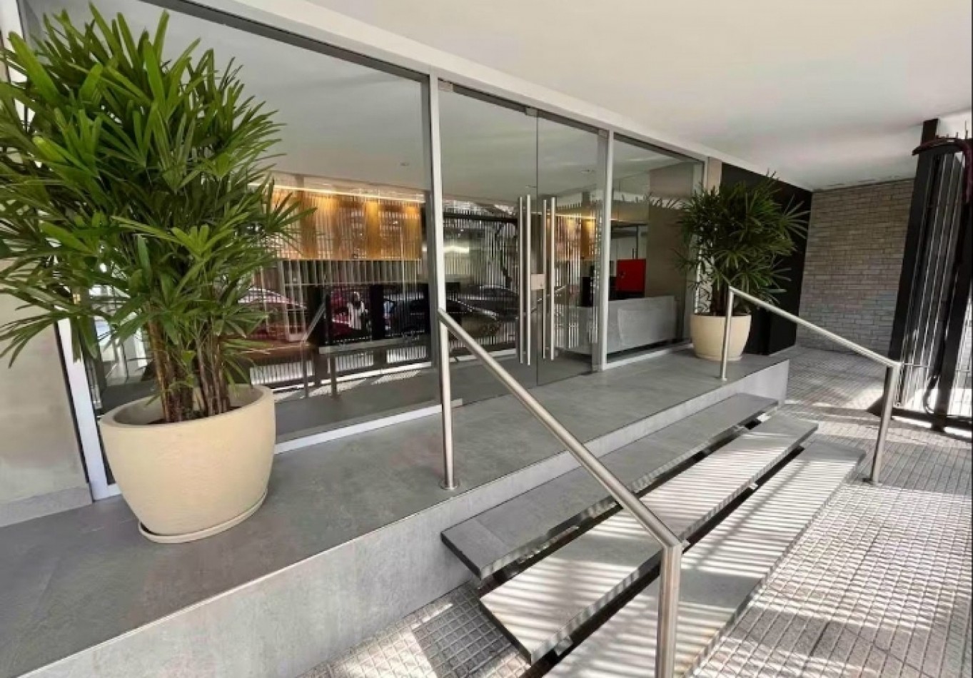 Guardia Vieja 3750, Venta IMPEC DEPT 1 AMB DIVISIBLE EDIFICIO DE CATEGORIA