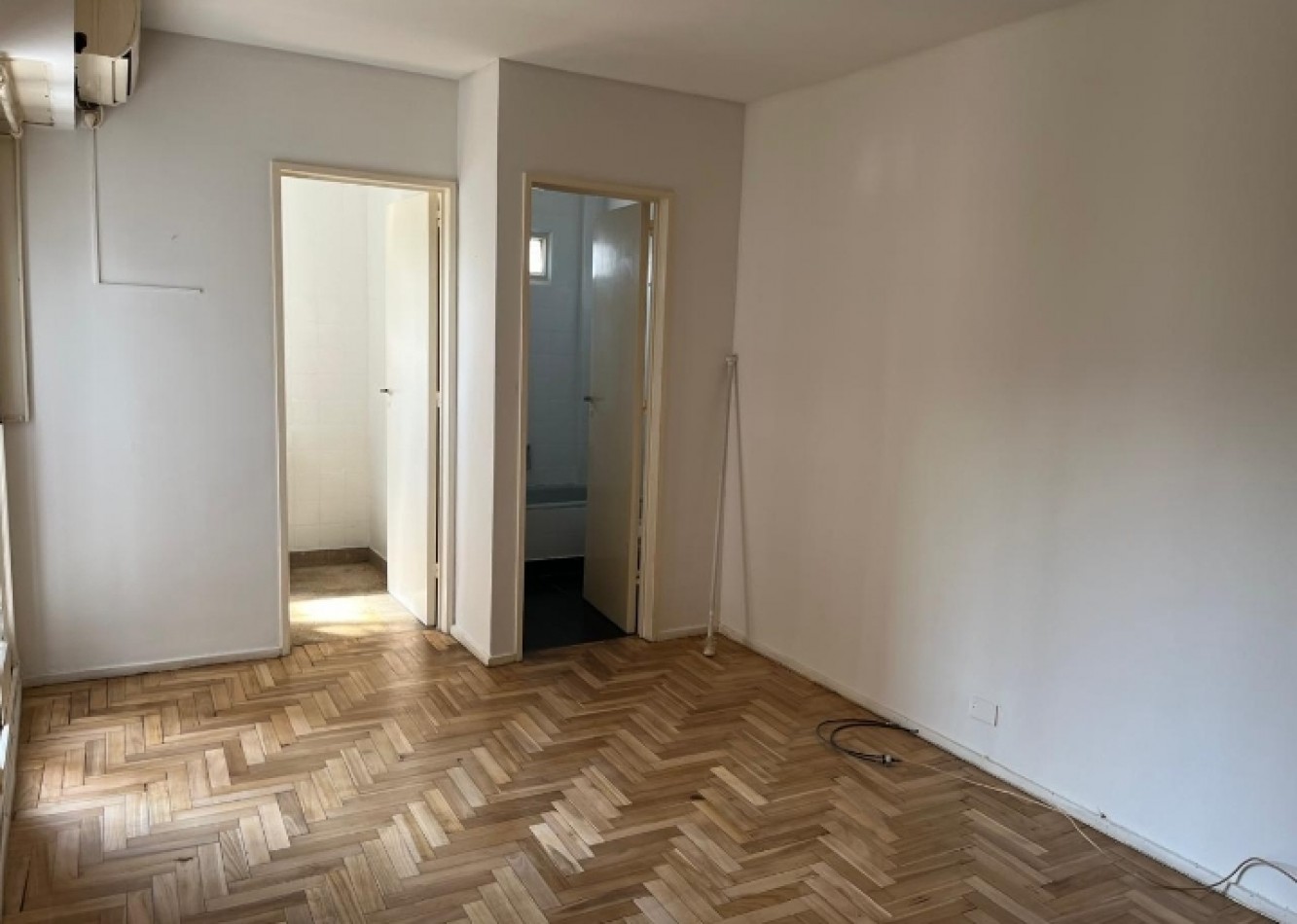 AV LA PLATA 800, Venta 1 AMB Mtrs Av Pedro Goyena