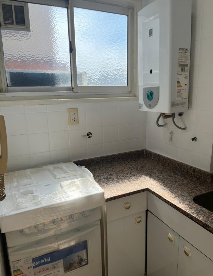 AV LA PLATA 800, Venta 1 AMB Mtrs Av Pedro Goyena