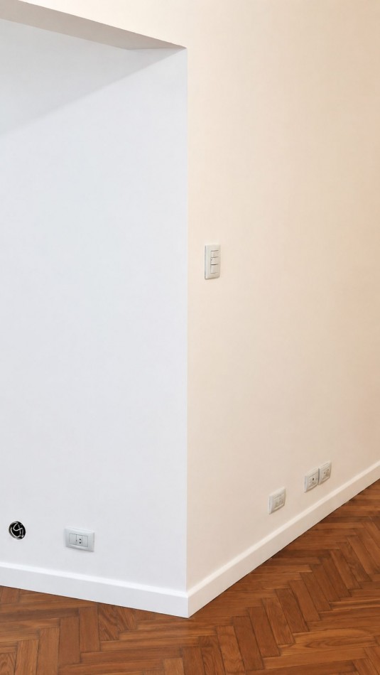 AV CORRIENTES 4900, VENTA 2 AMB BALCON T/A NUEVO !!!!