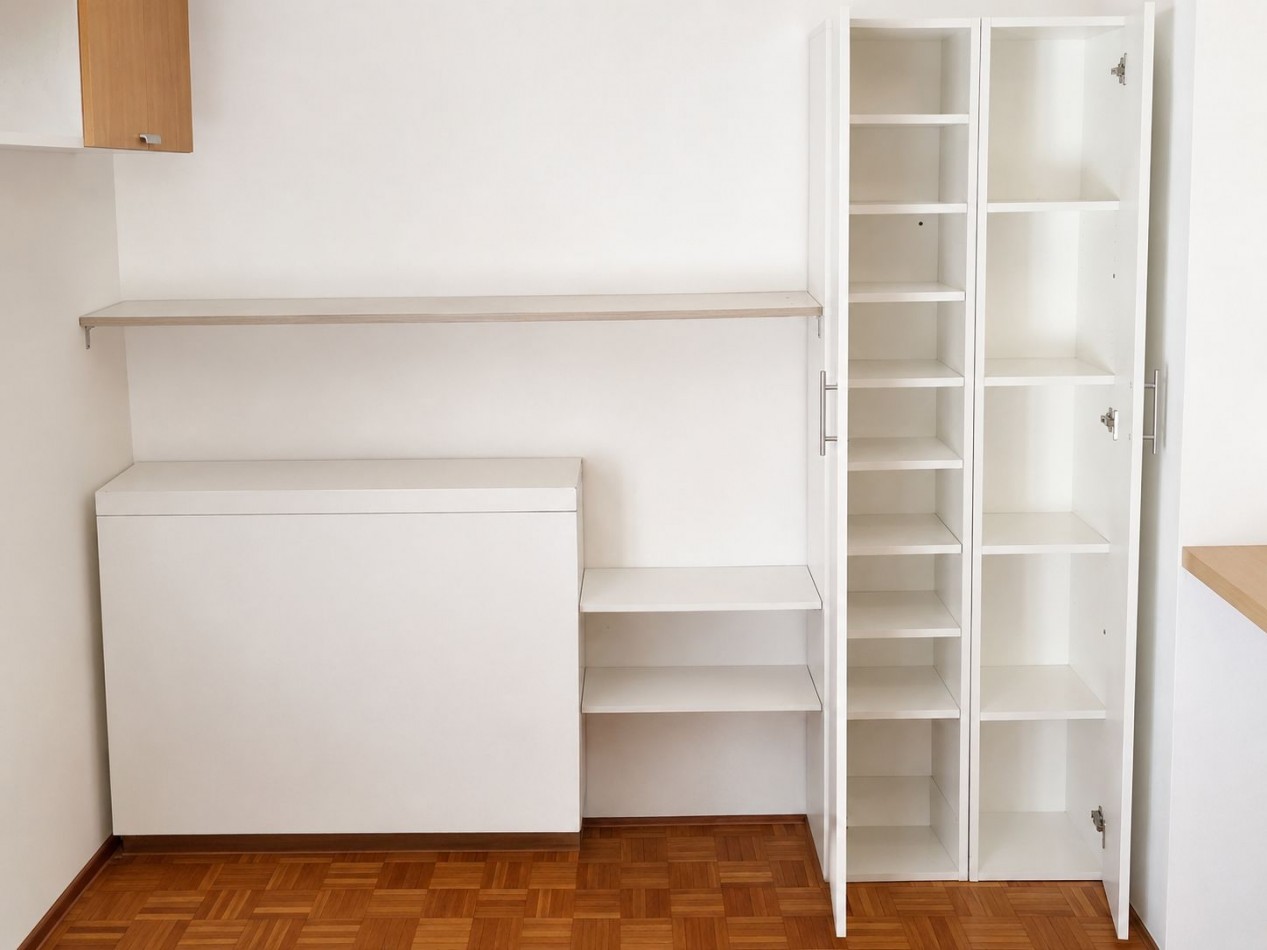JEAN JAURES 300, VENTA DEPARTAMENTO DE UN AMBIENTE 