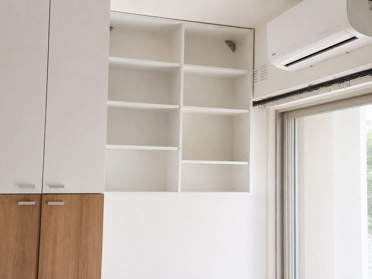 JEAN JAURES 300, VENTA DEPARTAMENTO DE UN AMBIENTE 