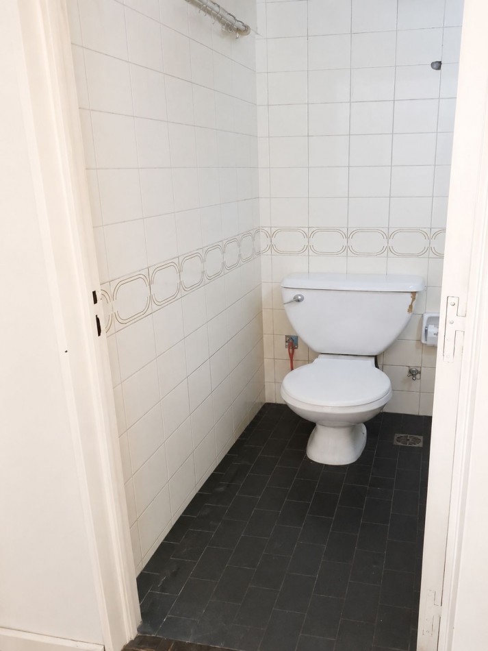 JEAN JAURES 300, VENTA DEPARTAMENTO DE UN AMBIENTE 