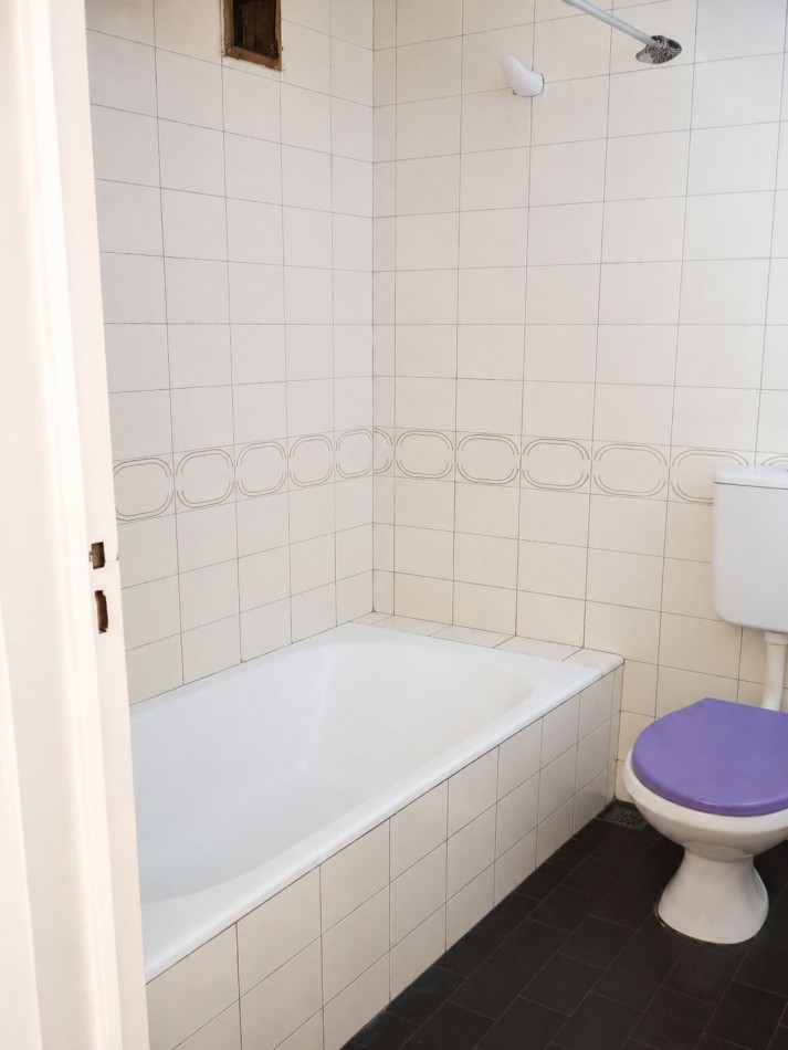 JEAN JAURES 300, VENTA DEPARTAMENTO DE UN AMBIENTE 