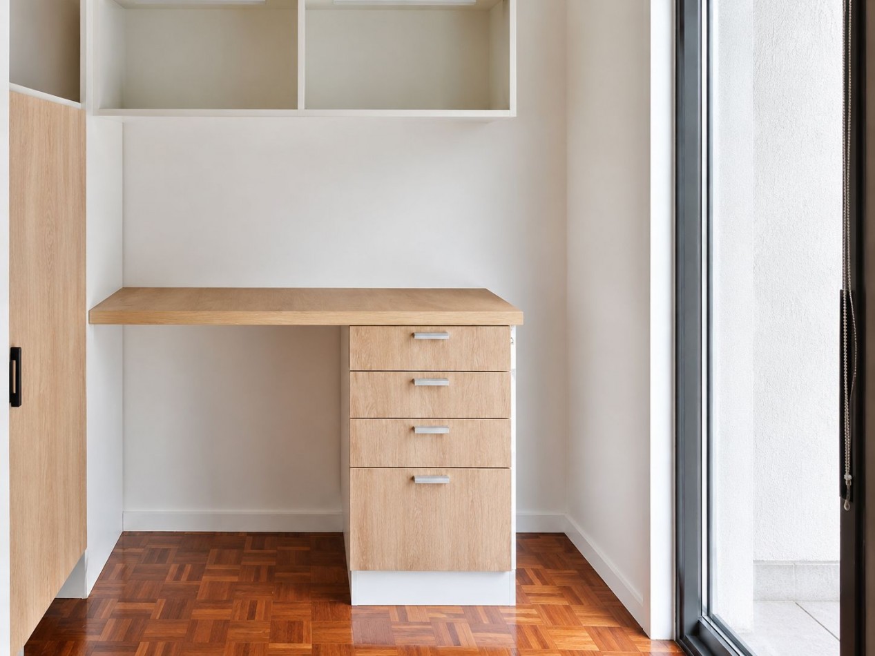 JEAN JAURES 300, VENTA DEPARTAMENTO DE UN AMBIENTE 