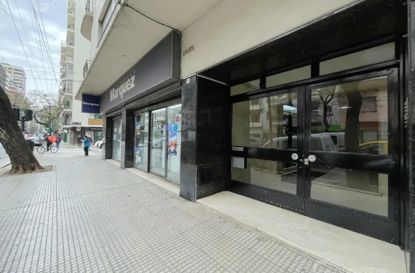 AV CORRIENTES 4900, VENTA 2 AMB BALCON T/A NUEVO !!!!