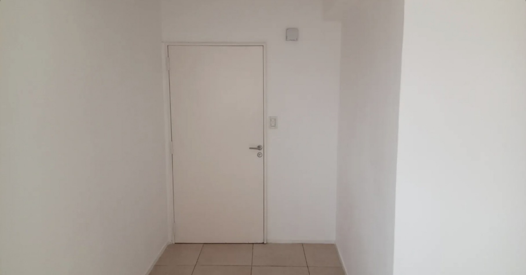 CALDERON DE LA BARCA 2800, VENTA DEPARTAMENTO DE DOS AMBIENTES 