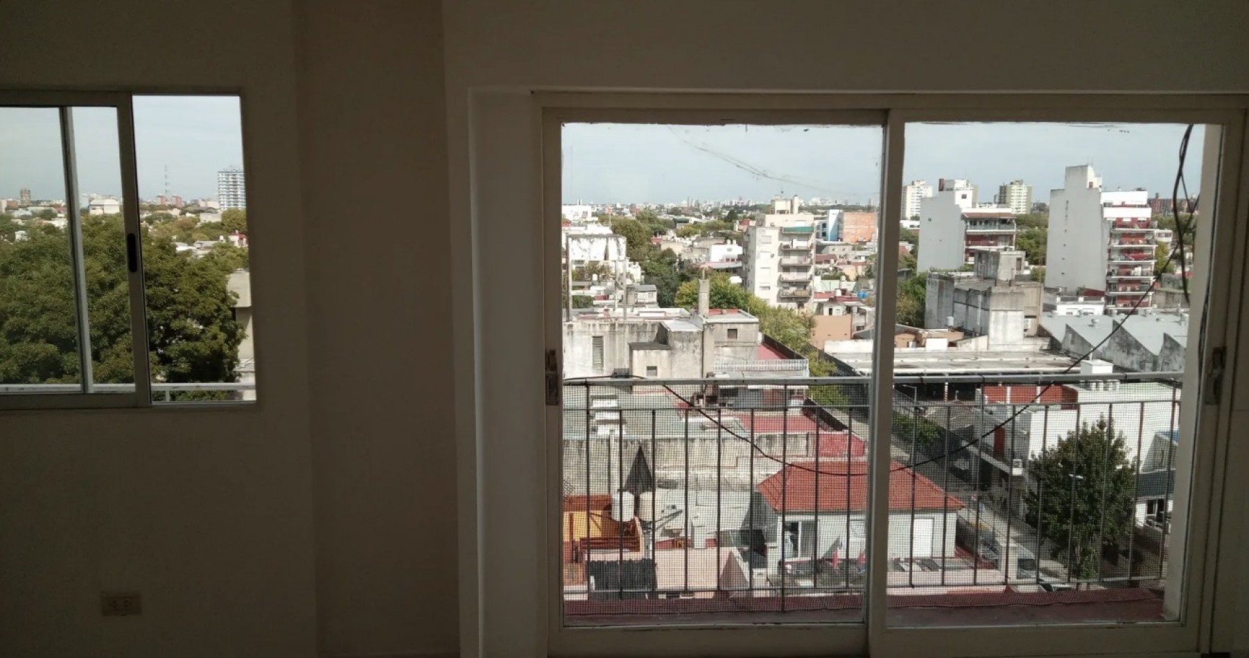 CALDERON DE LA BARCA 2800, VENTA DEPARTAMENTO DE DOS AMBIENTES 