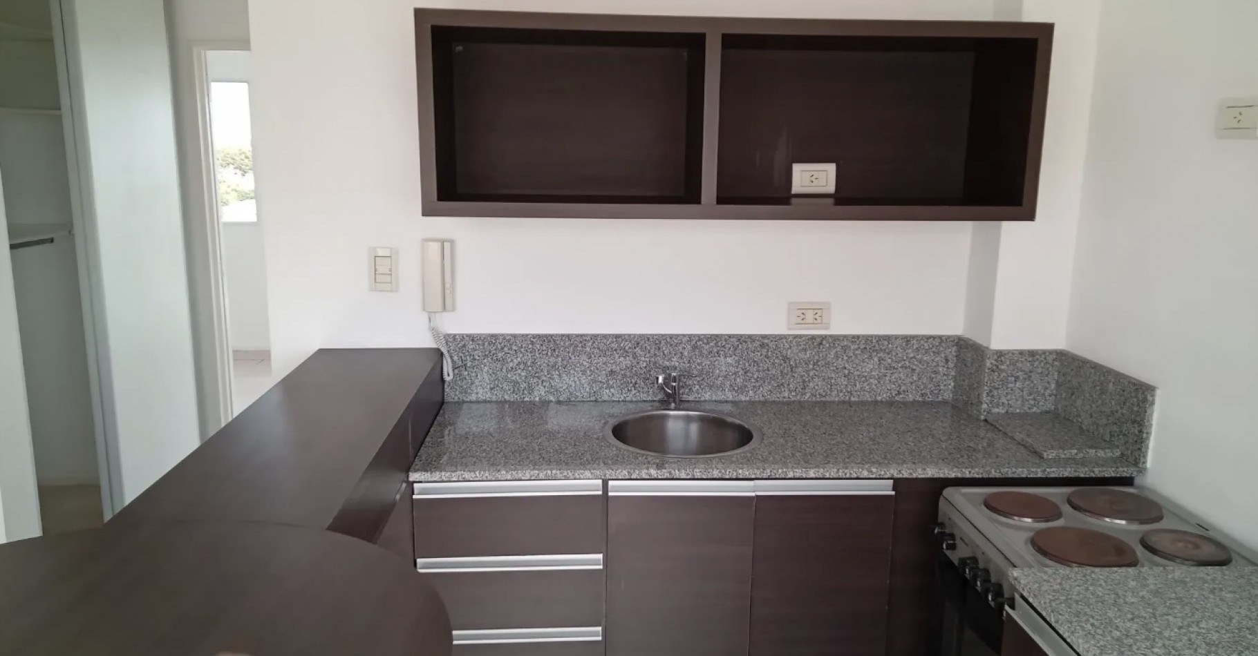 CALDERON DE LA BARCA 2800, VENTA DEPARTAMENTO DE DOS AMBIENTES 