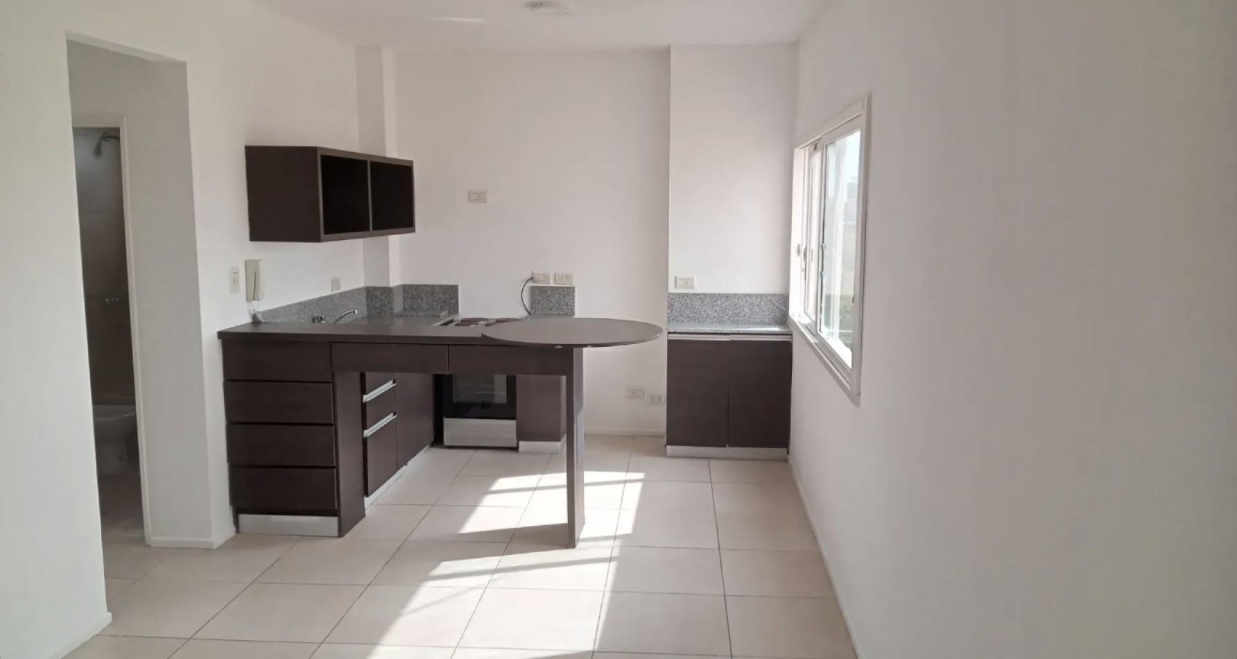 CALDERON DE LA BARCA 2800, VENTA DEPARTAMENTO DE DOS AMBIENTES 