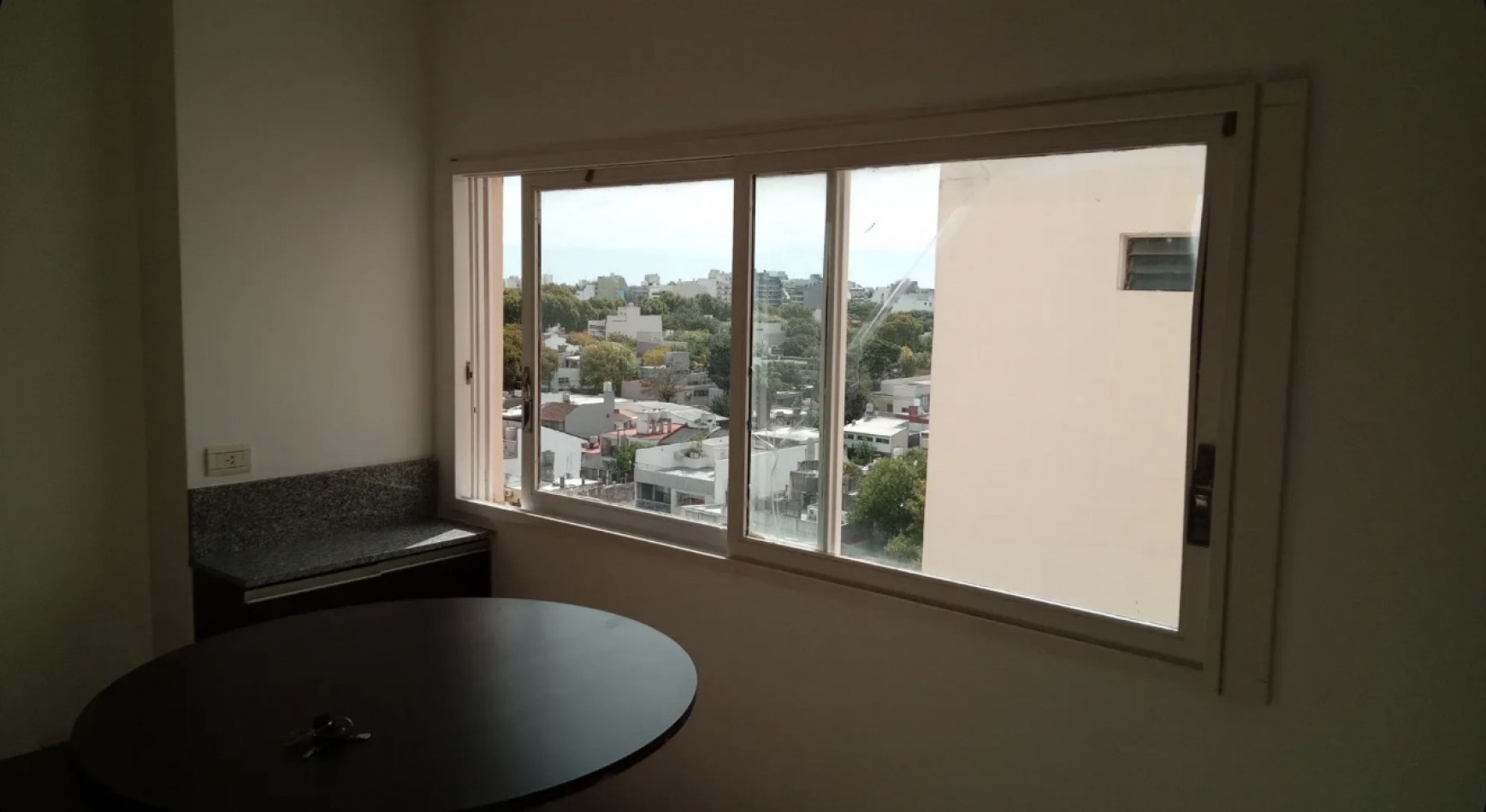 CALDERON DE LA BARCA 2800, VENTA DEPARTAMENTO DE DOS AMBIENTES 