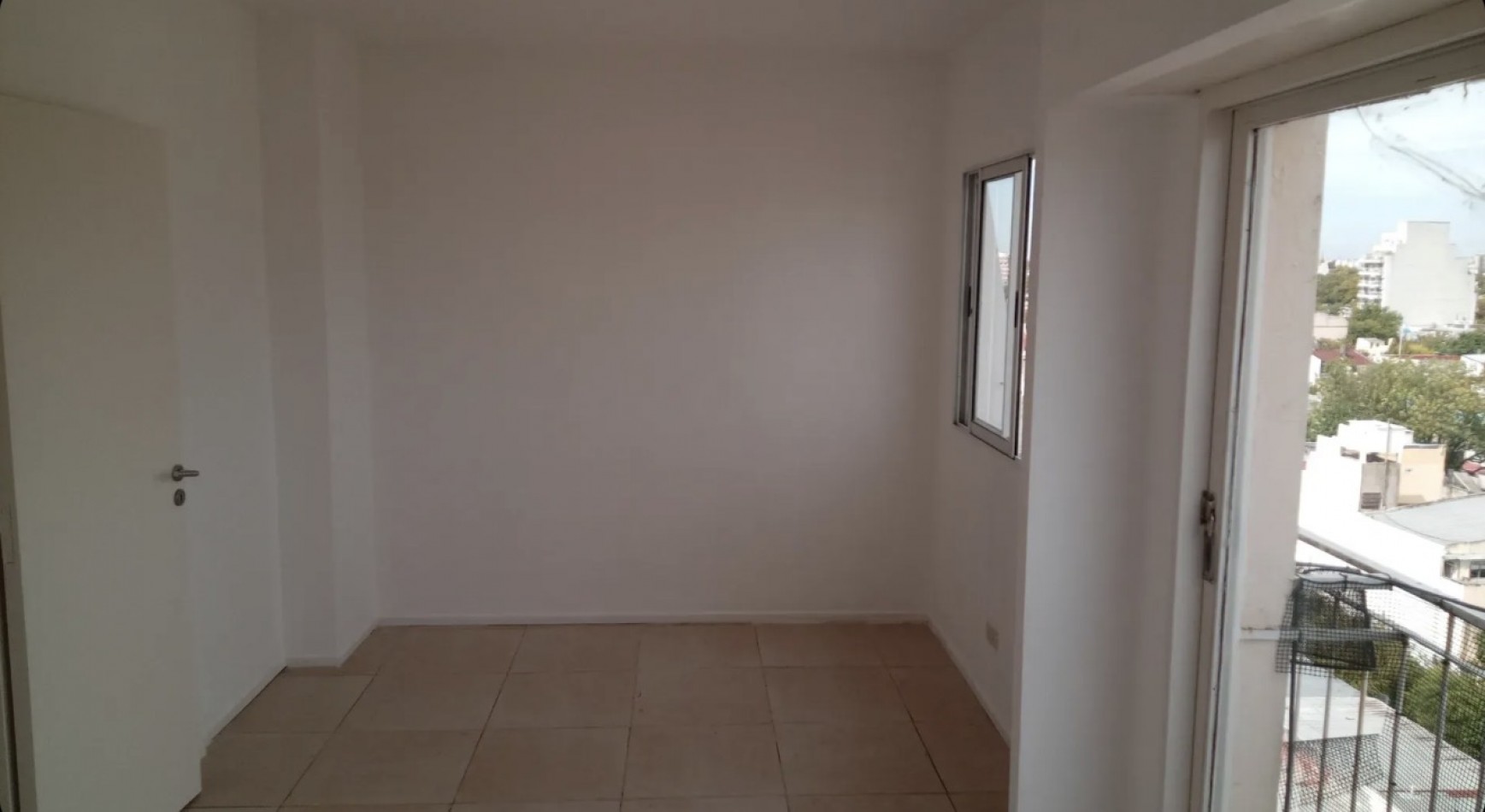 CALDERON DE LA BARCA 2800, VENTA DEPARTAMENTO DE DOS AMBIENTES 