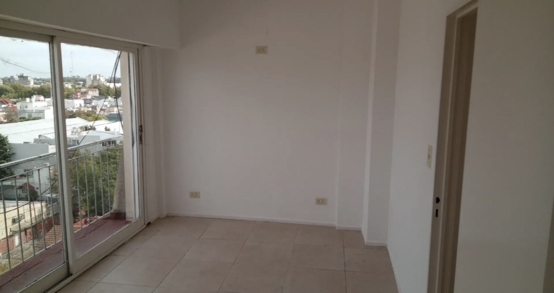 CALDERON DE LA BARCA 2800, VENTA DEPARTAMENTO DE DOS AMBIENTES 