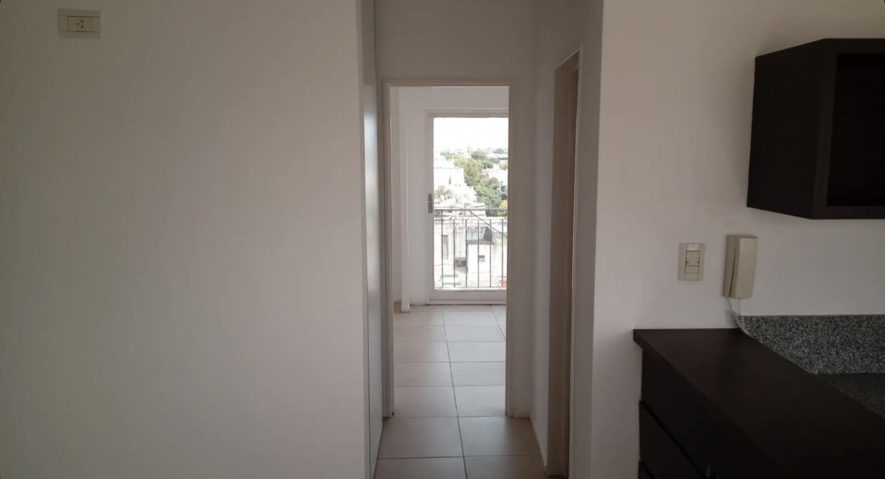 CALDERON DE LA BARCA 2800, VENTA DEPARTAMENTO DE DOS AMBIENTES 