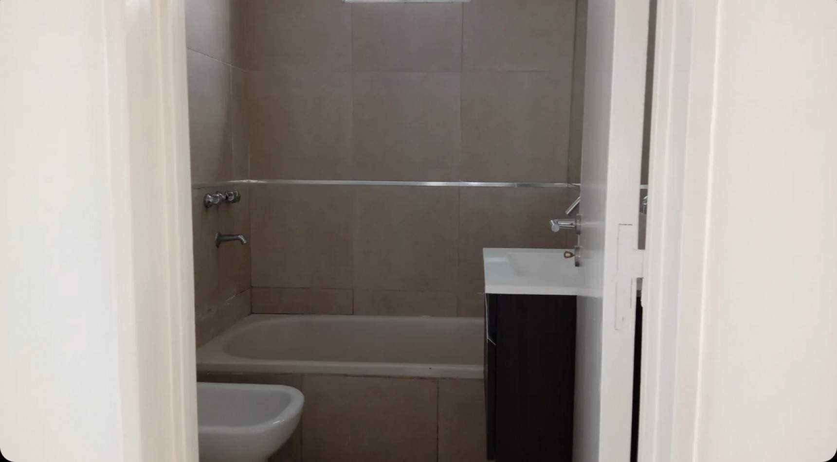 CALDERON DE LA BARCA 2800, VENTA DEPARTAMENTO DE DOS AMBIENTES 