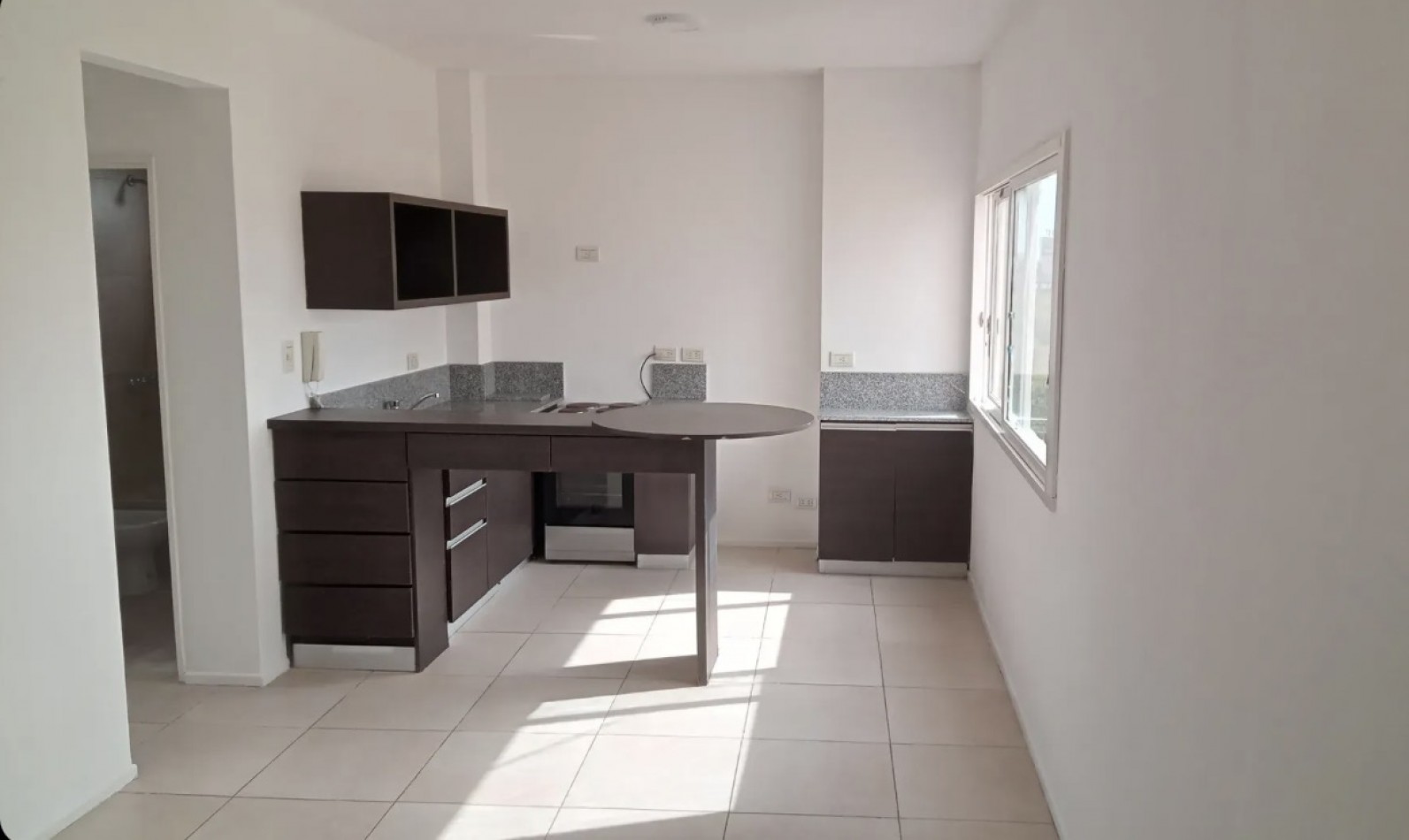 CALDERON DE LA BARCA 2800, VENTA DEPARTAMENTO DE DOS AMBIENTES 