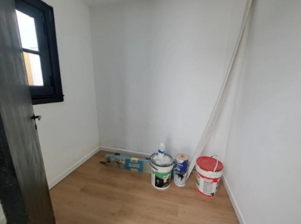 AV. ESCALADA 800, VENTA PH DE CUATRO AMBIENTES