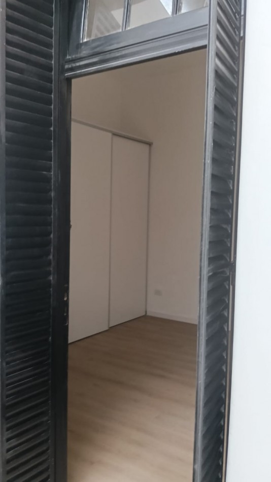 AV. ESCALADA 800, VENTA PH DE CUATRO AMBIENTES