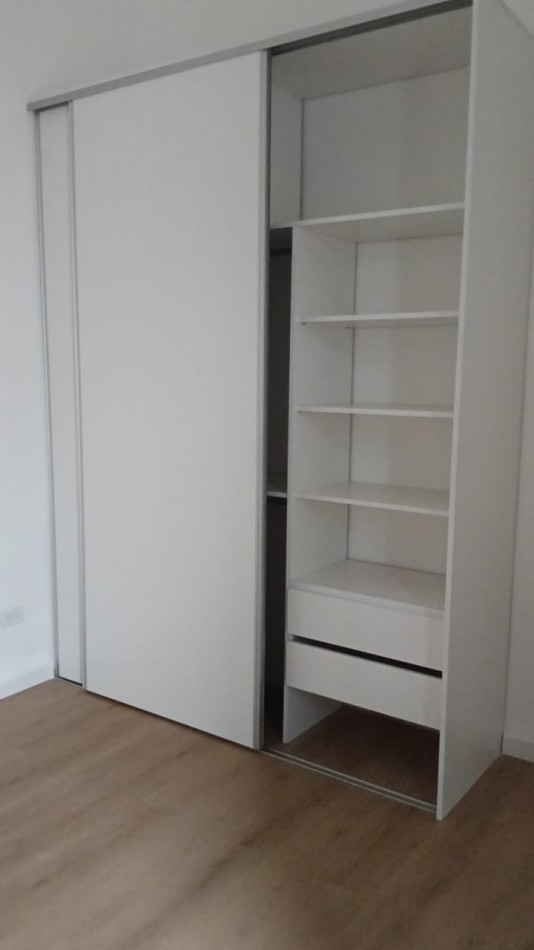 AV. ESCALADA 800, VENTA PH DE CUATRO AMBIENTES