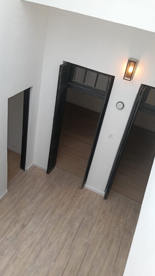 AV. ESCALADA 800, VENTA PH DE CUATRO AMBIENTES