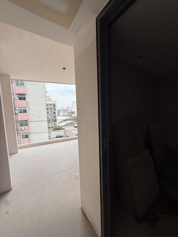 PARAGUAY 4300, VENTA SEMI-PISOS CUATRO AMBIENTES EN VENTA