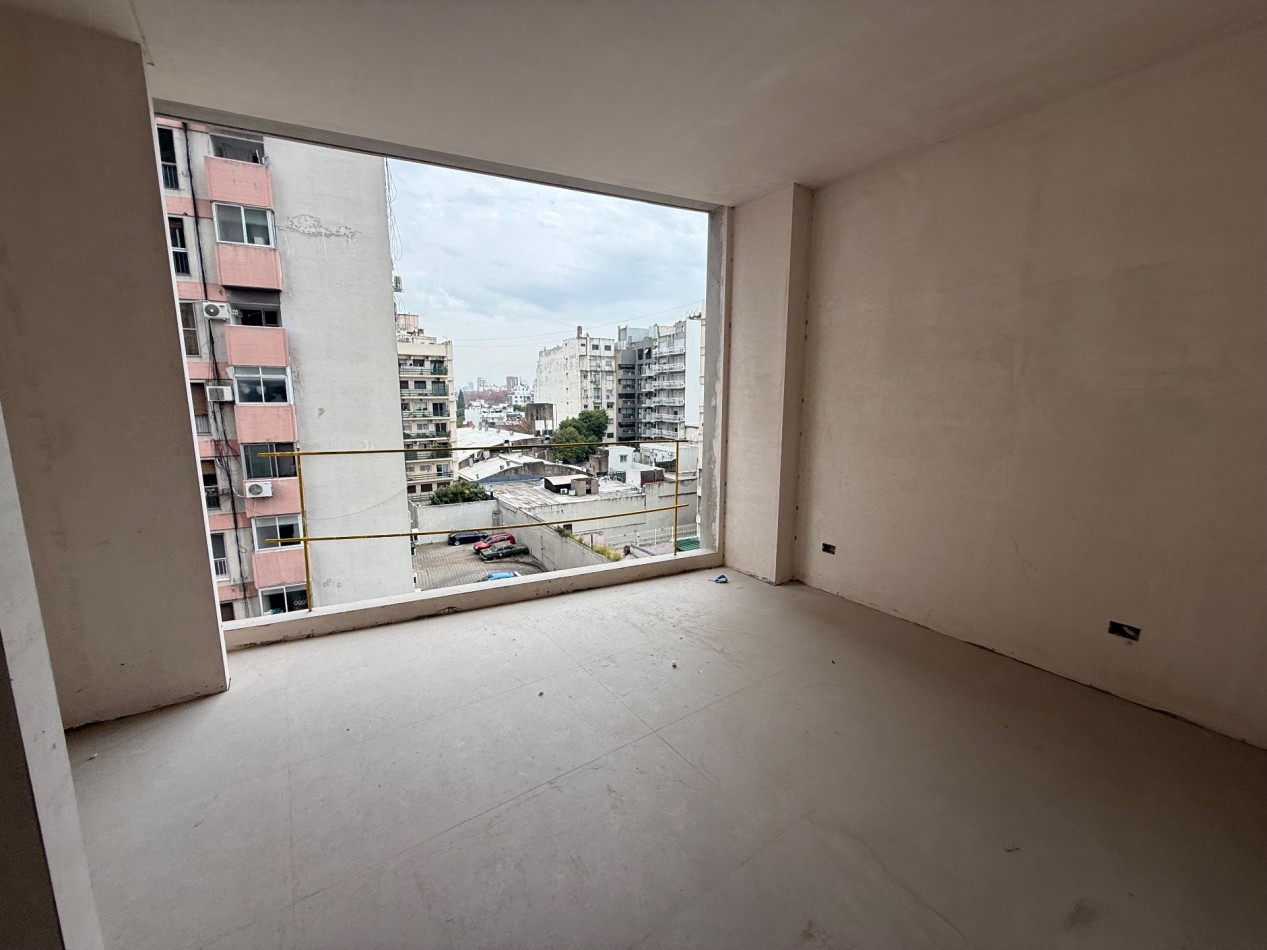 PARAGUAY 4300, VENTA SEMI-PISOS CUATRO AMBIENTES EN VENTA