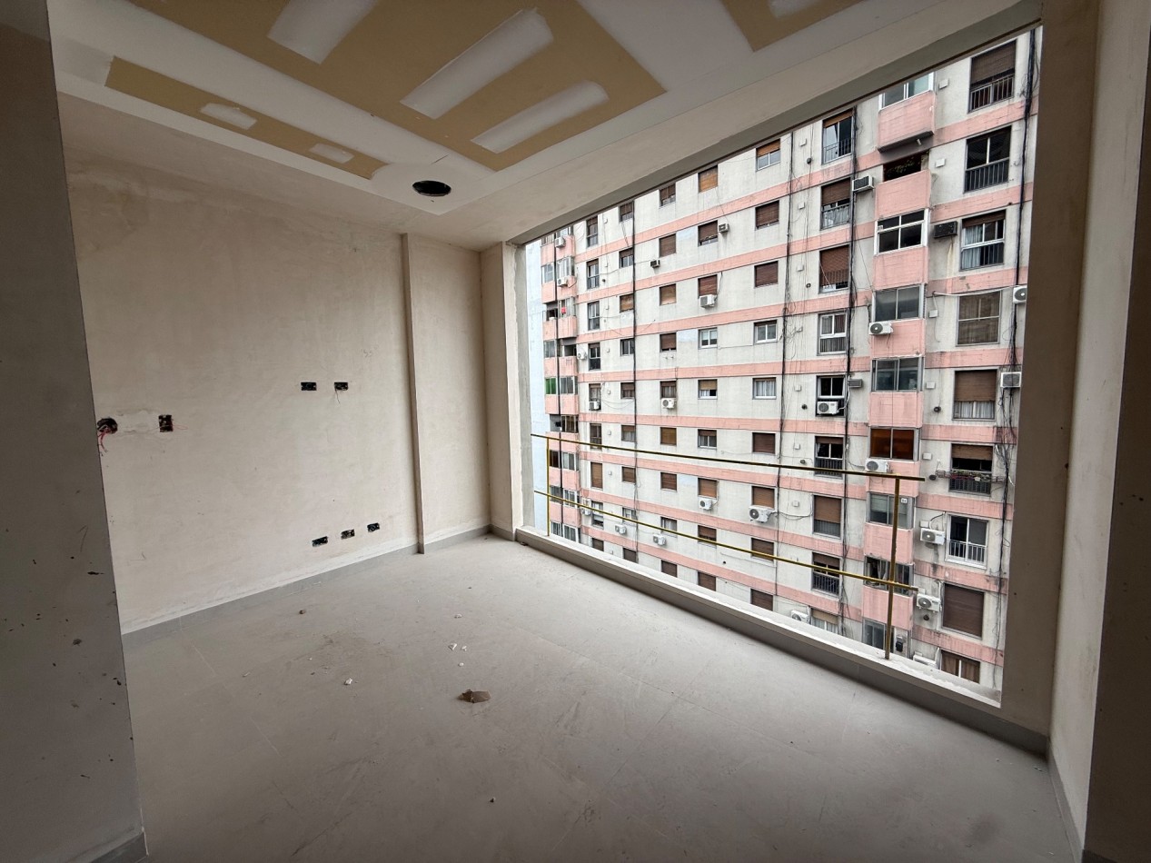 PARAGUAY 4300, VENTA SEMI-PISOS CUATRO AMBIENTES EN VENTA