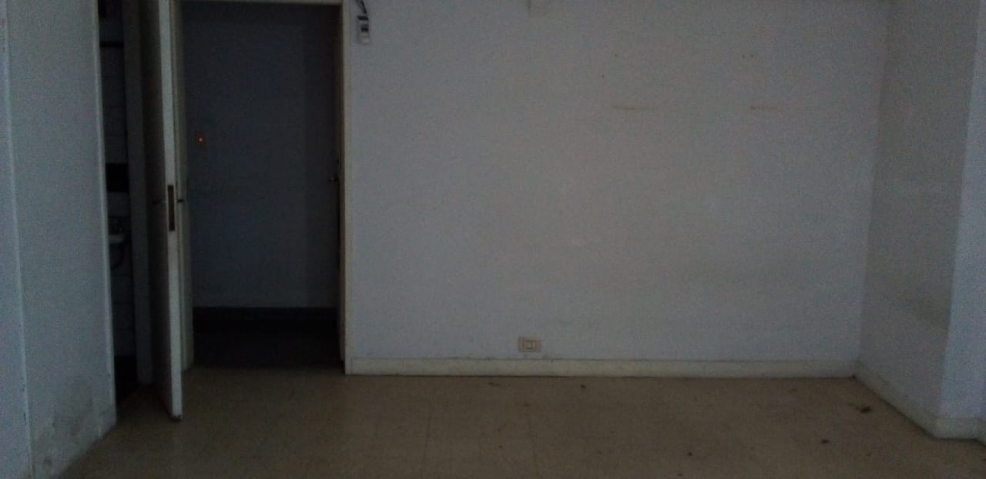 JUNIN 500, VENTA 1 AMB A RECICLAR IDEAL INVERSORES, ARQUITECTOS, 