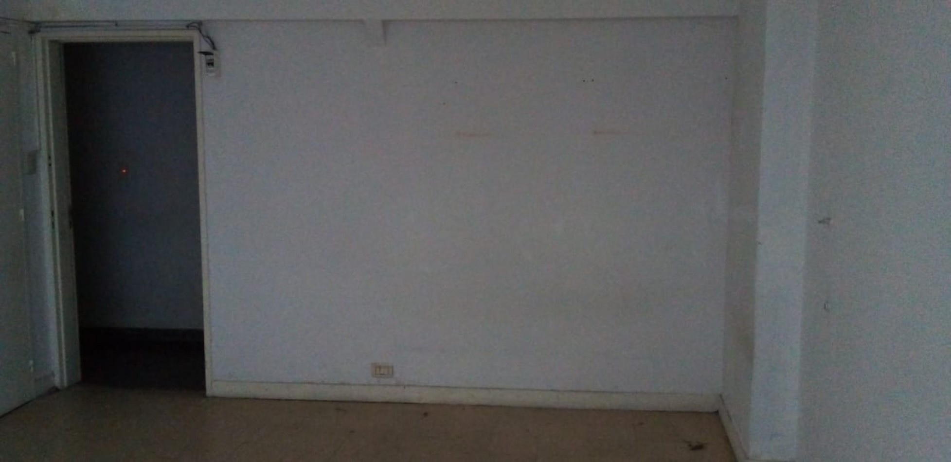 JUNIN 500, VENTA 1 AMB A RECICLAR IDEAL INVERSORES, ARQUITECTOS, 