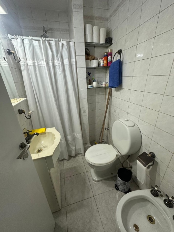 RUGGERI 2700, ALQUILER DEPARTAMENTO DE UN AMBIENTE EN PALERMO